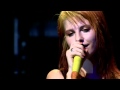 Paramore - In the Mourning/Landslide (Fueled By ...