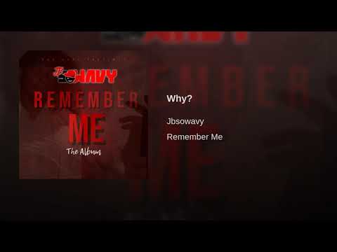 Why? (Official Audio)