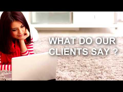 Prolux Cleaning video.