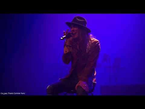 Travis Cormier-Hallelujah (Gatineau)