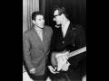 Buddy Holly & The Crickets - Maybe Baby live ...