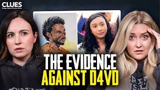 The Disturbing Evidence in the D4vd Murder Case