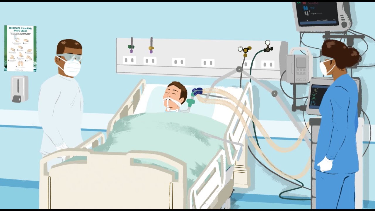 Principais Medidas de Prevenção de Pneumonia Associada à Ventilação Mecânica