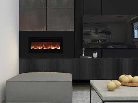 Миниатюра изображения товара Электрокамин Royal Flame Galaxy 60 RF