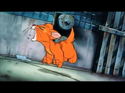 Leader of the Alley (Lion King Parody) Part 6- I just can't wait to be leader