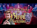 ARE YOU EVIL?! | NRB Play Blood On The Clocktower IN PERSON