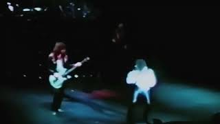 Black Sabbath Slipping Away Live 1982