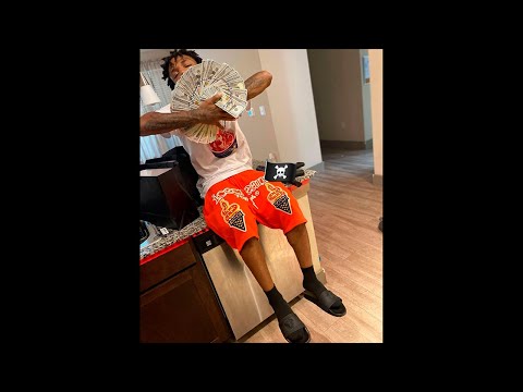 Detroit Type Beat x Lil Lik x Babyfxce E - “GHOST GUN”