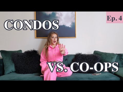 Are you a Condo person or a Co op person What you need to know about NYC s most popular properties