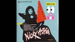 Download lagu Nicky Astria - Mata Lelaki (Clear Sound) mp3