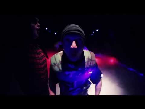 KROK SPET - NOCNY ZATAH.2 feat. Moloch Vlavo a Rétos