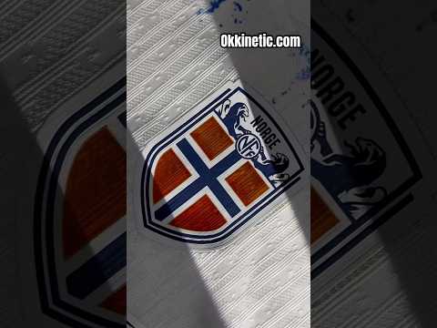 Norway Mens Away Jersey 2026