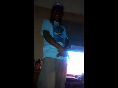 Nasthagreat ft Young Nino Out The Gate ThaGreat vs Nino Mixtape