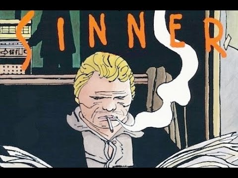 Alack Sinner - Muñoz & Sampayo