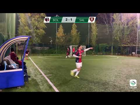 We Are Futsal Roma - Serie B BKT -🏆Bologna vs Salernitana🏆-