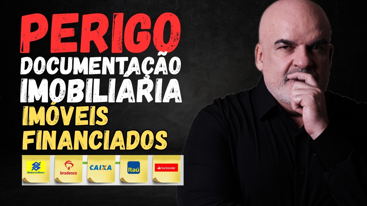 Sales with financing: The risk that real estate agents are not seeing!