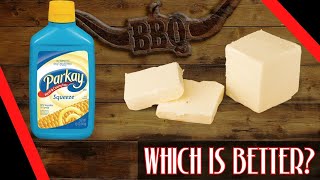 Real Butter Vs Fake Butter