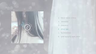 pianissimo - [ai] album trailer