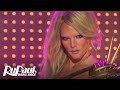 Every Season 4 Runway RuPaul S Drag Race