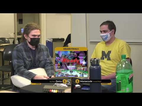 BOPME 23 – Top 8 Finale – SlyFox | Zamu (Fox) vs. Morsecode762 (Samus)