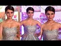 Naagin Adaa Khan At ITA Awards 2017 Red Carpet