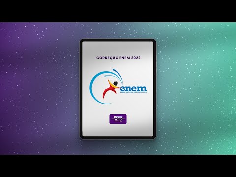 Questão 23 | Caderno Azul Enem 2022