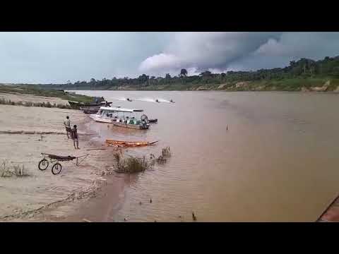 Itamarati Amazonas 🌲✨