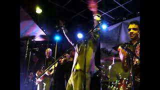 OUT ON THE STREETS  - THE SELECTER