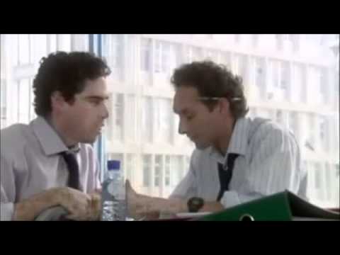 Green Wing S1 ep5