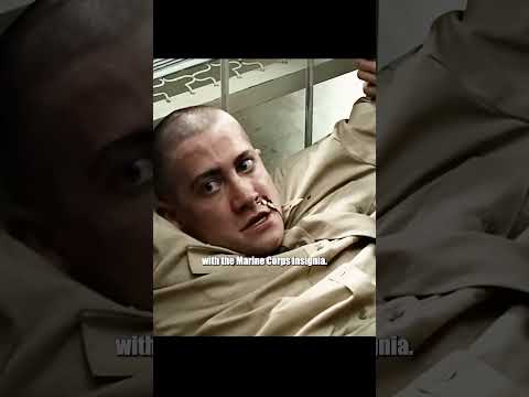 A Bullied Recruit Saw Only One Way to Release His Rage #movie #film