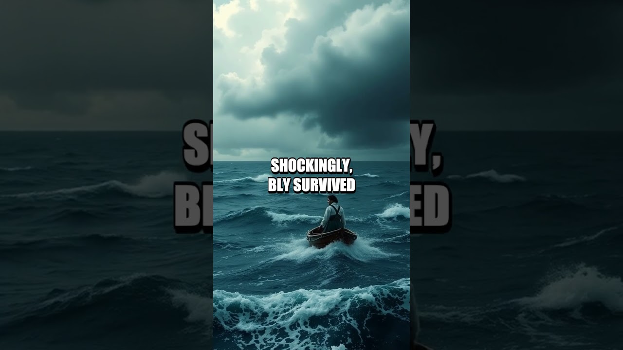 Mutiny On The Bounty (2025) Review – A Modern Reimagining of a Timeless Tale