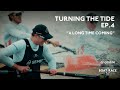 The Boat Race Documentary: Ep 4 | "A Long Time Coming" - Turning The Tide (2024) Oxford v Cambridge