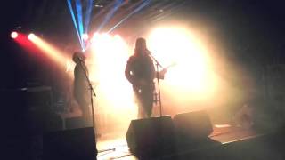 Elizium Live at Beukfeest 2016