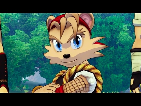 Shiness The Lightning Kingdom 