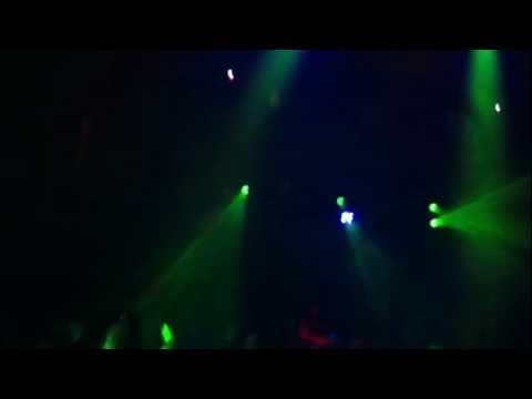Deniz Koyu drops Swanky Tunes - Here We Go & Swedish House Mafia - Antidote Webster Hall NYC