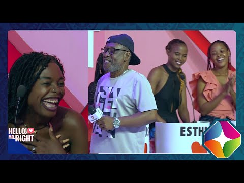 MZEE BISHOO AWAVURUGA WAREMBO | WAMUWASHIA TAA | MR RIGHT S02EP6