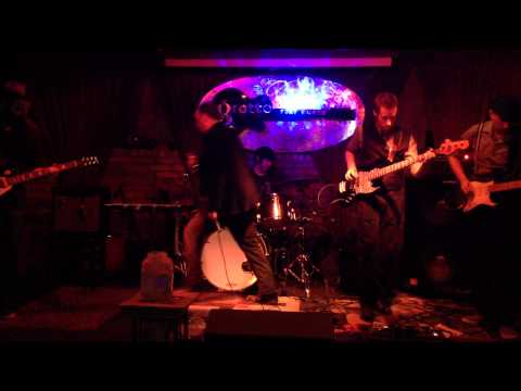 Beauxregard - The Spirit Has Flown (Live 6/28/2014)