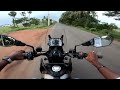 2023 Yezdi Adventure Review in Telugu - Powerful Adventure Bike! | Riders 4 U - Telugu