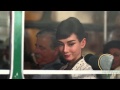 Artistic New Audrey Hepburn Galaxy Chocolate Commercial