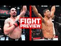 Whittaker Vs Costa I M Going To Make Him Quit UFC 298