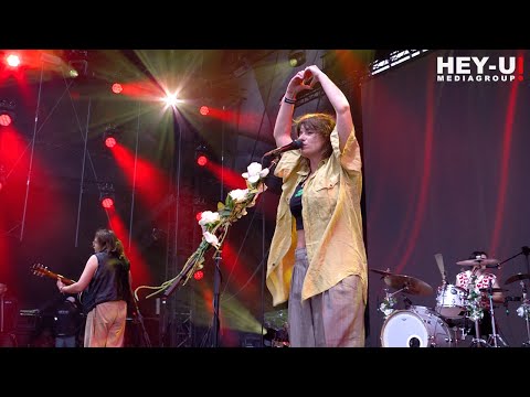 MOLA - Weil mein Herz ein Lügner ist [Live 2023]