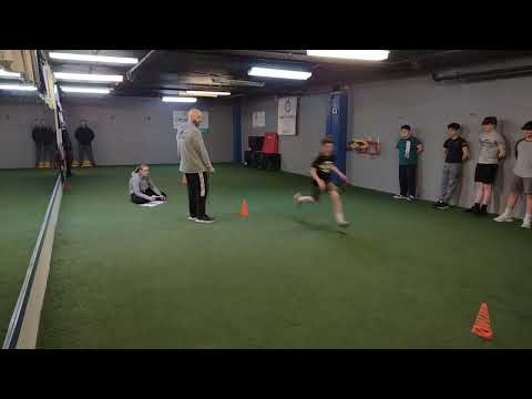 Football Combine 02/12/22