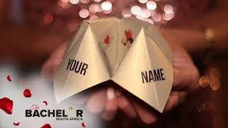 Fortune Telling | The Bachelor SA | M-Net