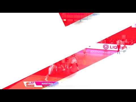 Highlights Staff Mantova-GTG Pistoia 02/05/21