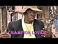 Shabba Krystal Champion Lover Por Favor Comparte
