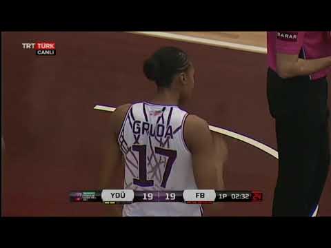 yakin dogu univ.-fenerbahce--bilyoner.com kbsl--final 1. mac--[14/5/2018]