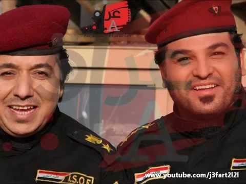 حسام الرسام ومحمد عبد الجبار - الفرقه الذهبيه