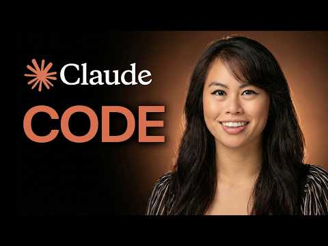 CLAUDE CODE FULL COURSE 🤯 (for beginners)