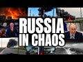 Ukraine Tightens Grip on The South As Russia Descends Into Chaos DEFAULT Thumbnail