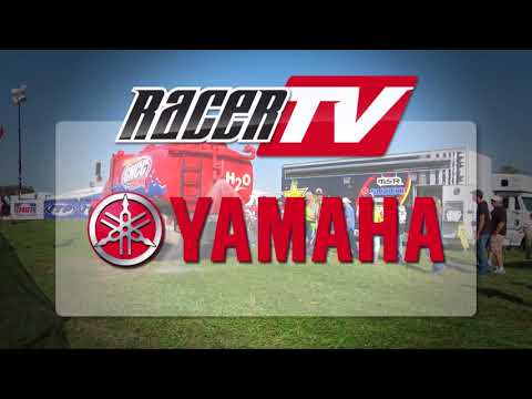 2010 GNCC Powerline Park Round 12 - ATV Episode